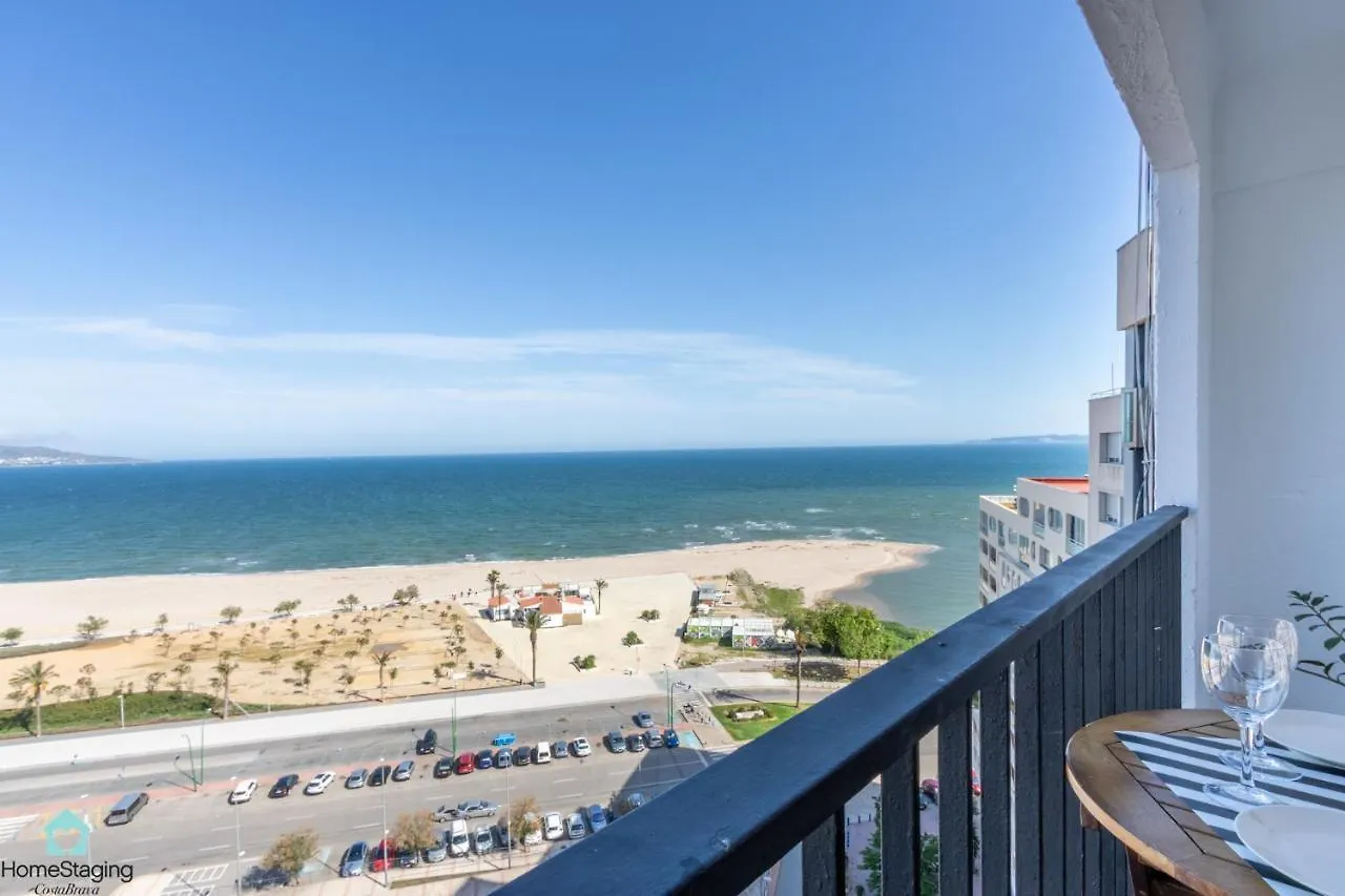 Holidays P14 Sea View Empuriabrava