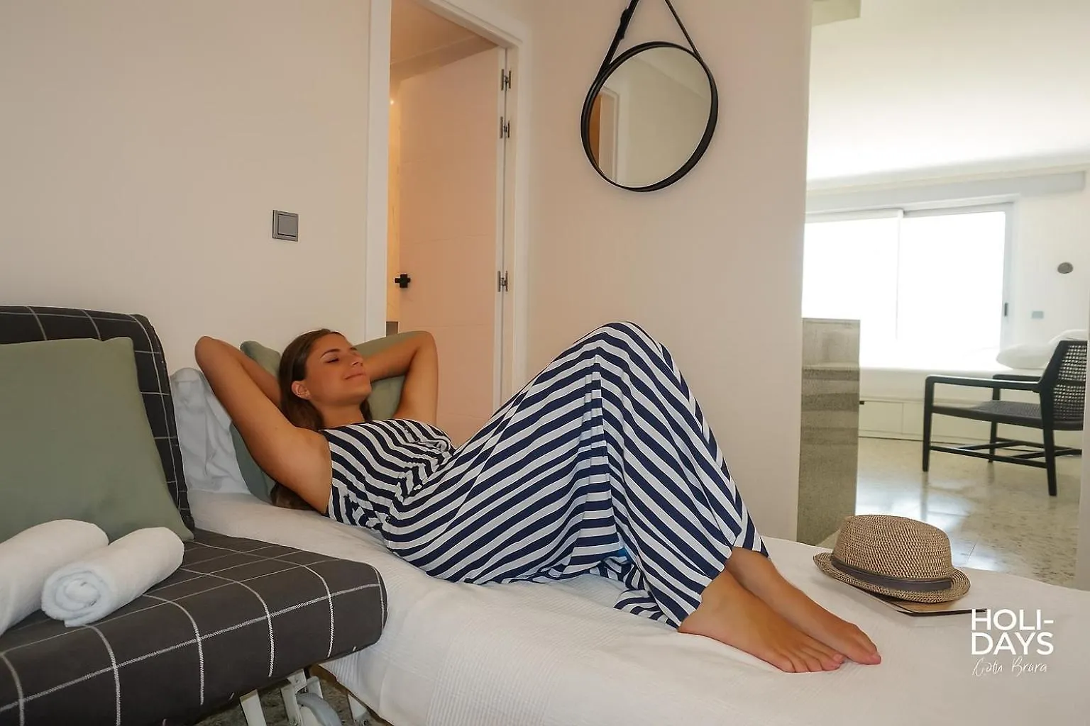 Holidays P14 Sea View Empuriabrava 0*,  Spain