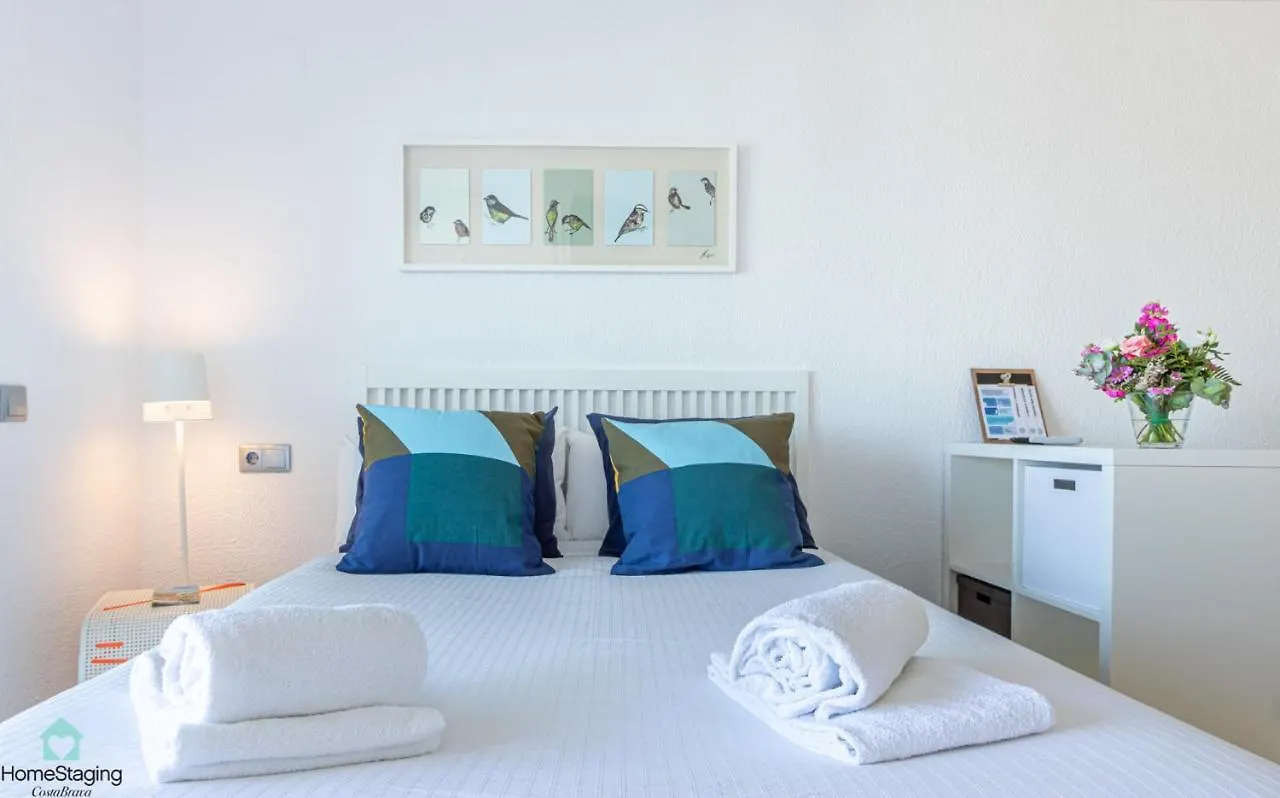 Holidays P14 Sea View Empuriabrava 0*,