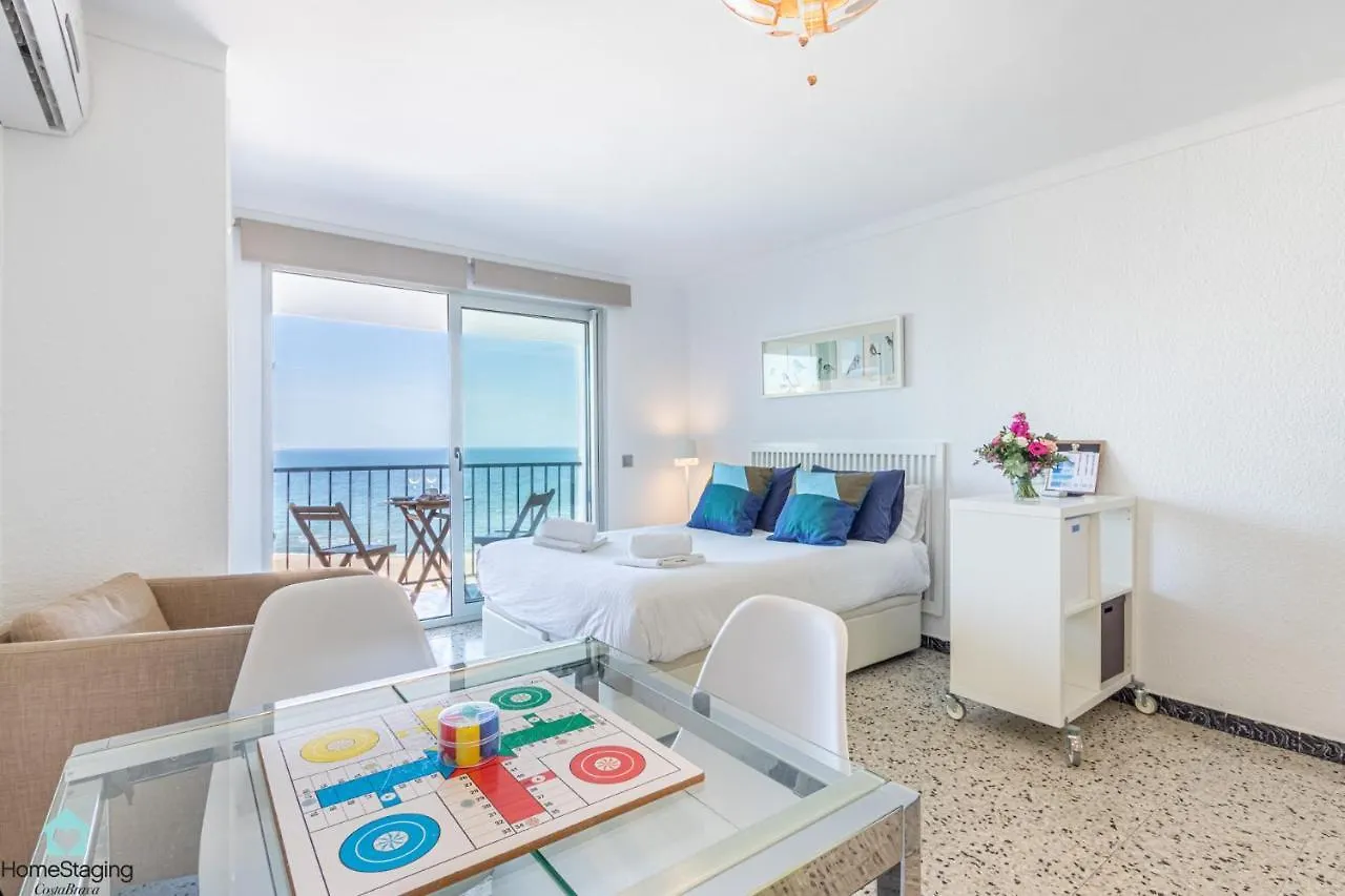 Holidays P14 Sea View Empuriabrava 0*,