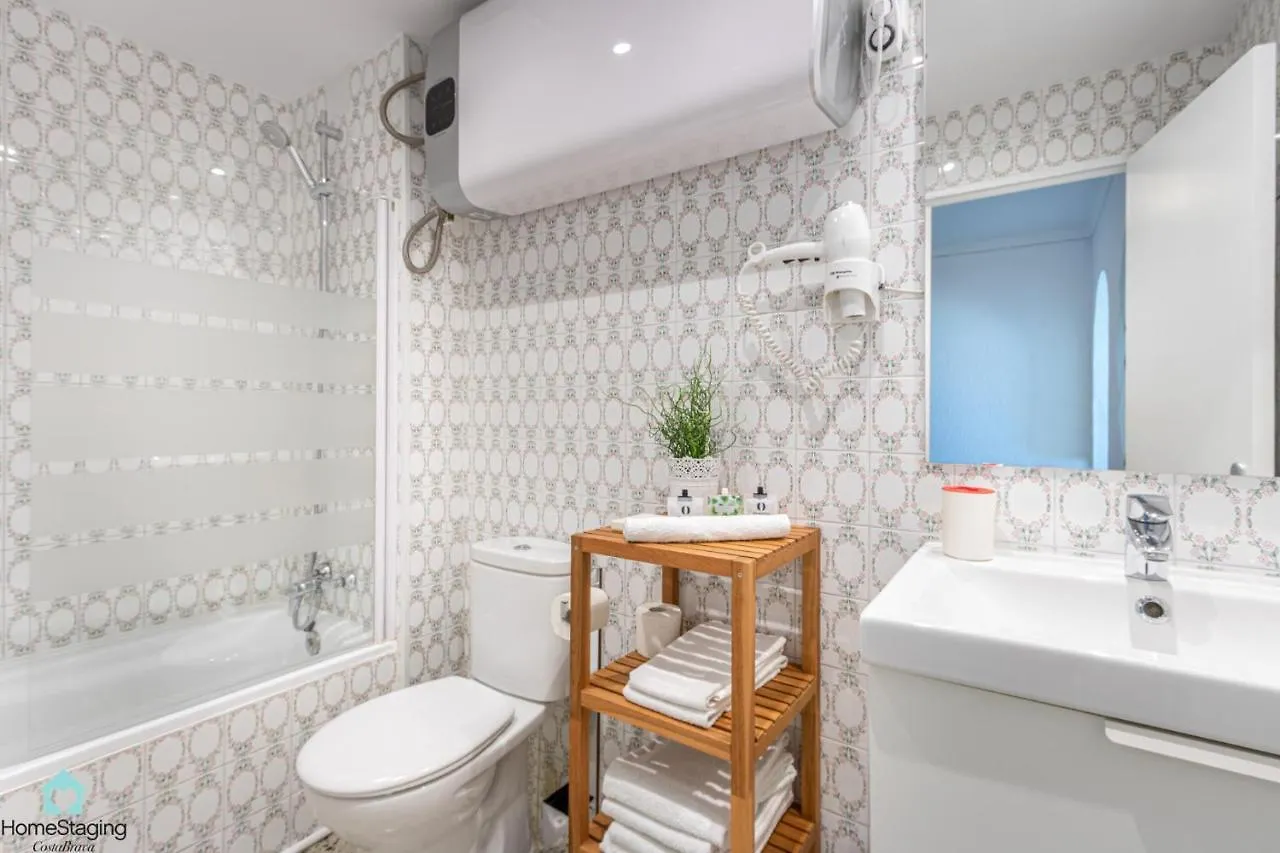 Holidays P14 Sea View Empuriabrava