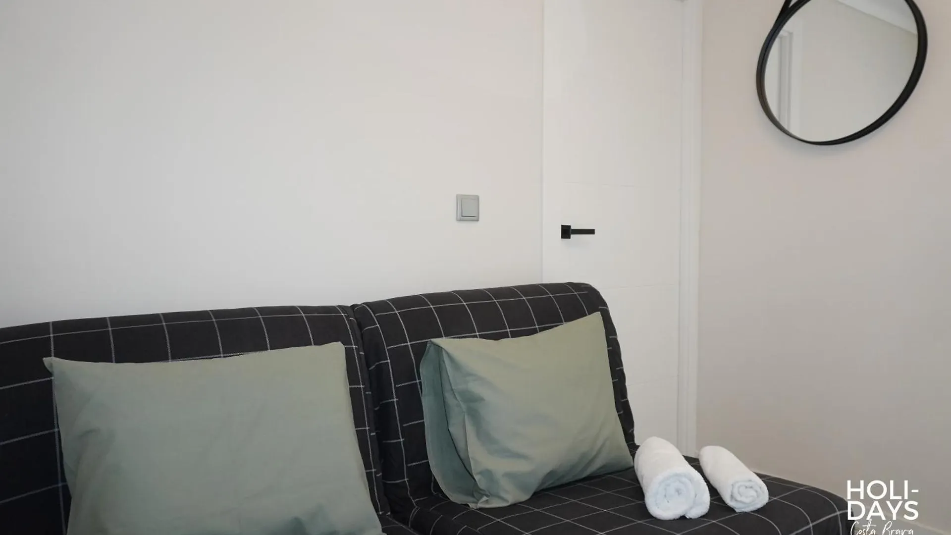 Apartment Holidays P14 Sea View Empuriabrava Spanien