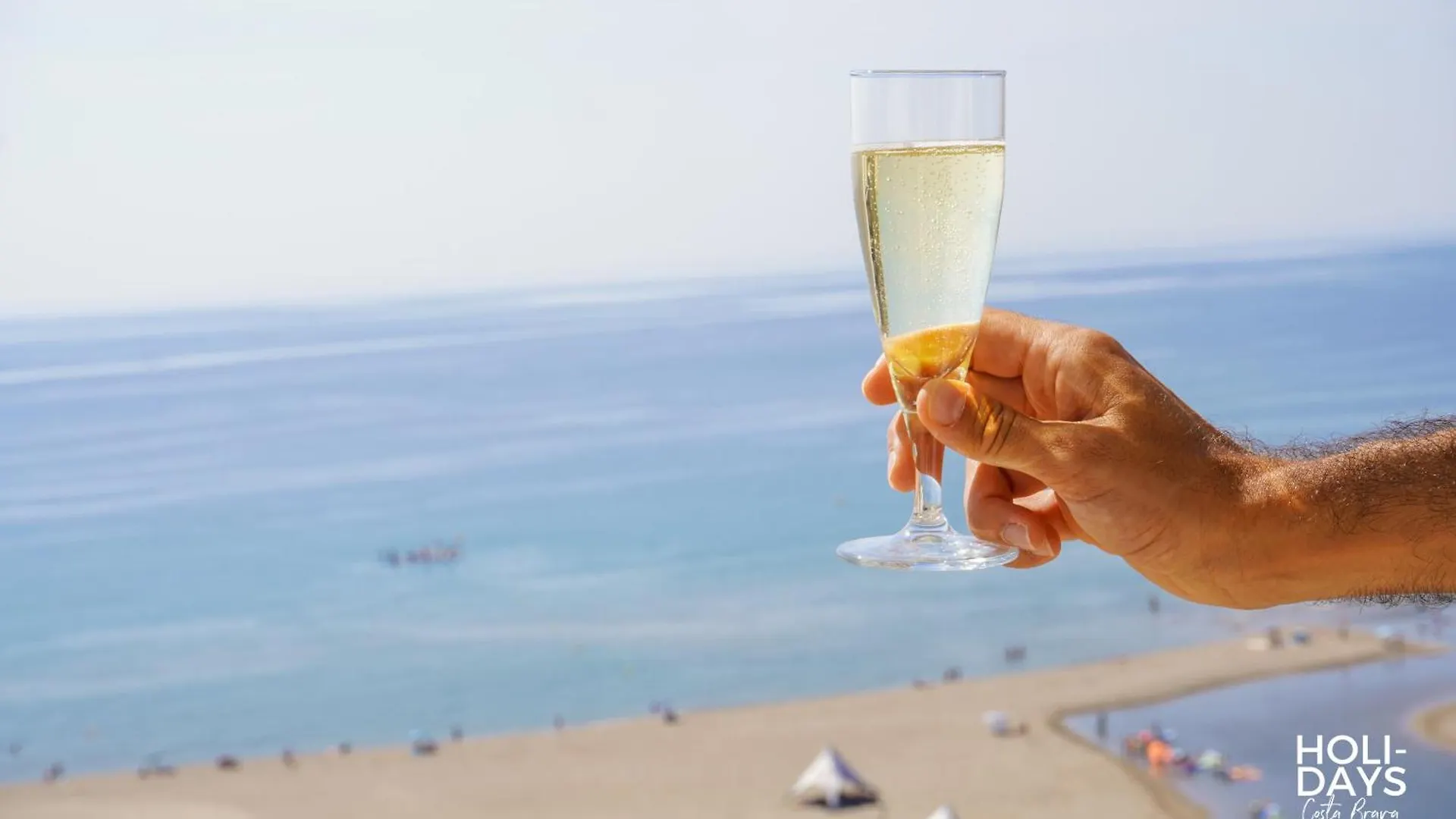 Holidays P14 Sea View Empuriabrava