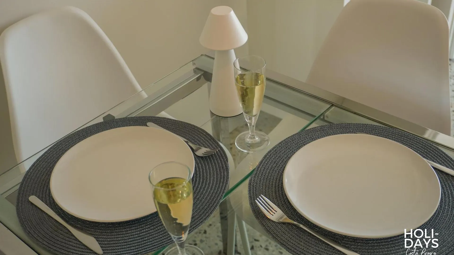 Holidays P14 Sea View Empuriabrava