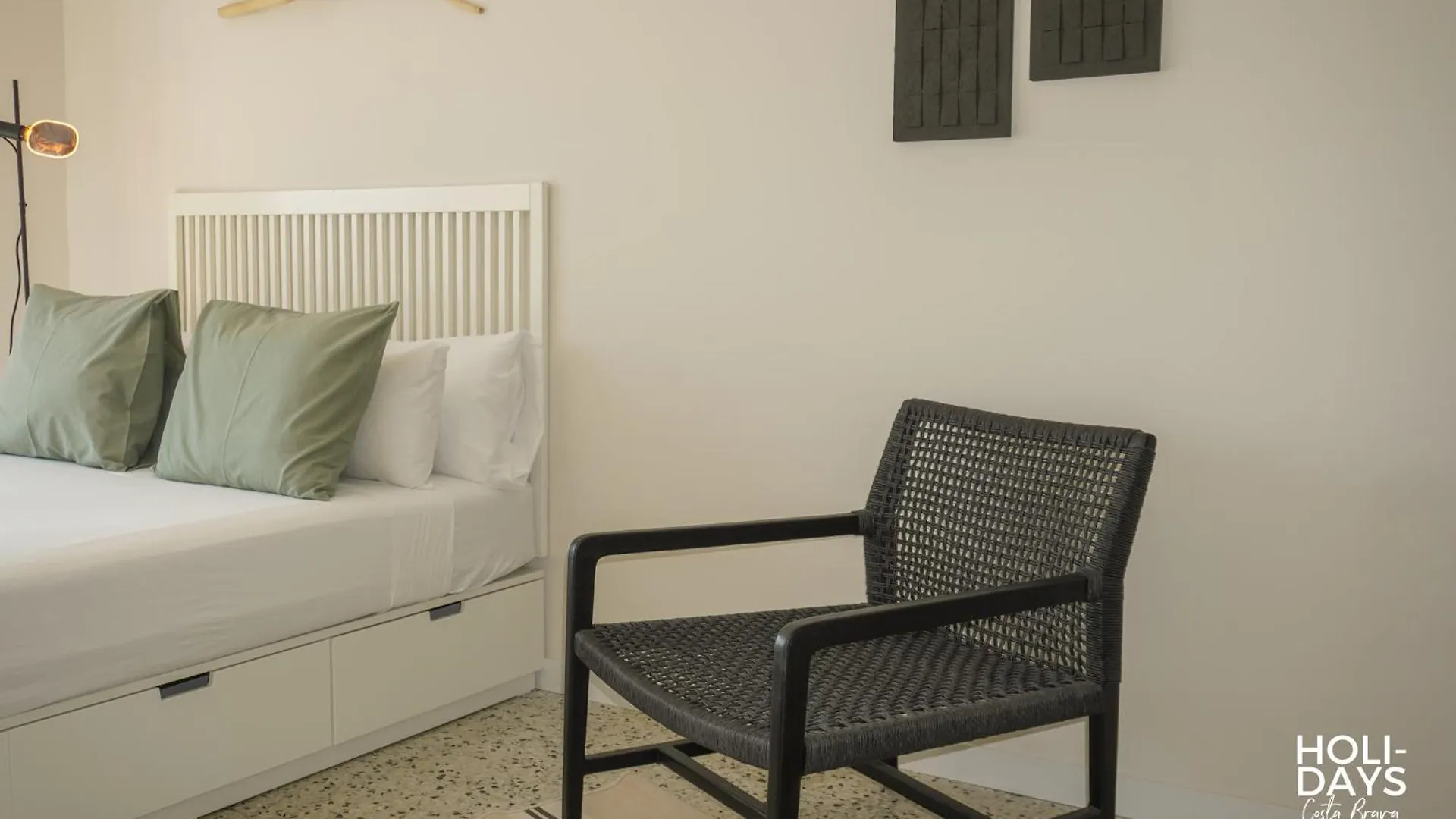 Holidays P14 Sea View Empuriabrava