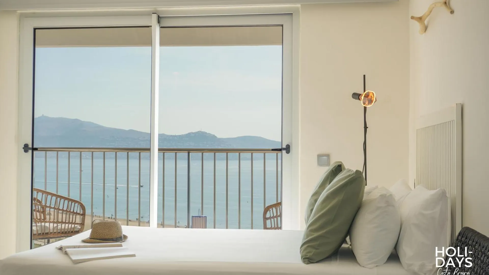 Holidays P14 Sea View Empuriabrava