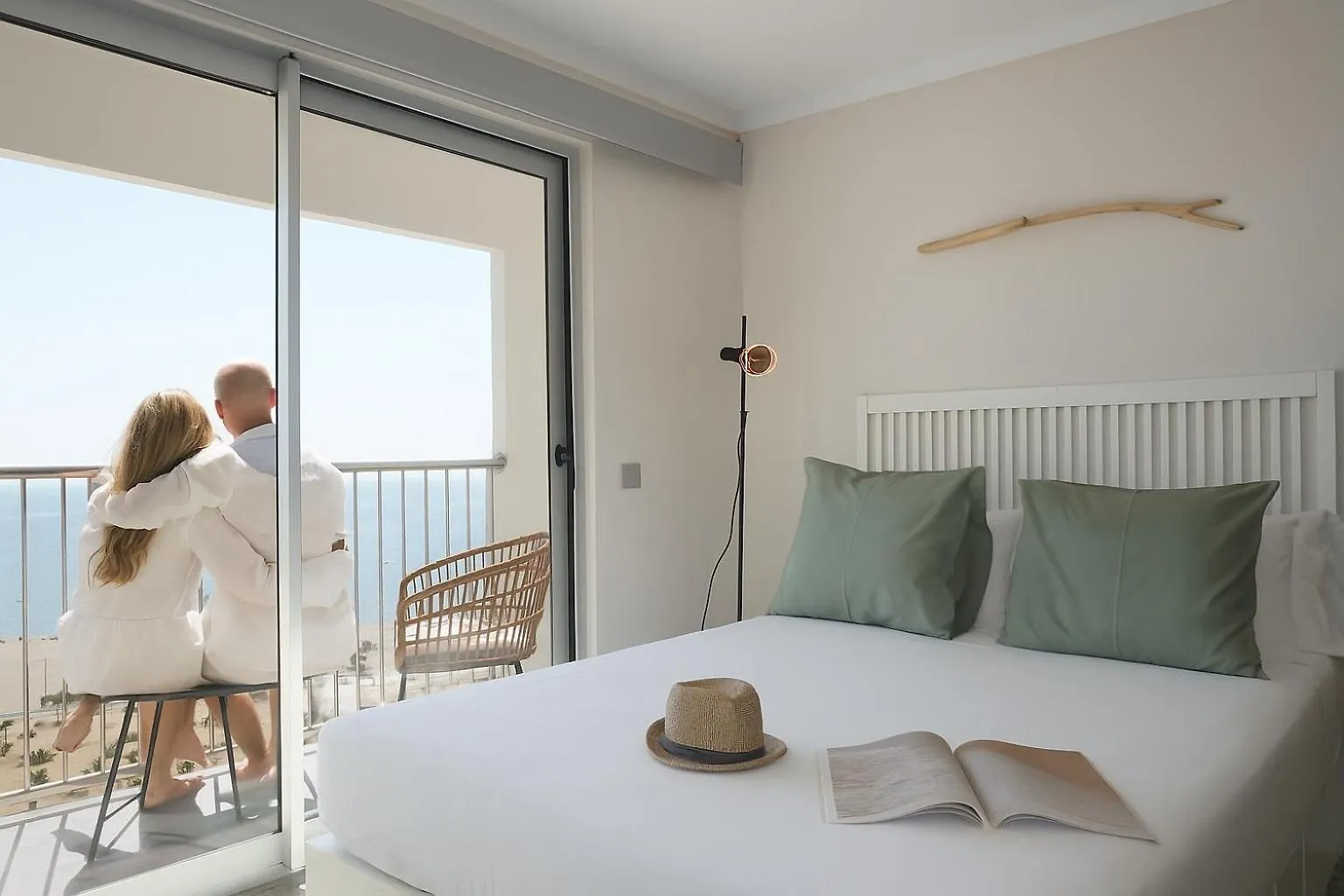 Holidays P14 Sea View Empuriabrava