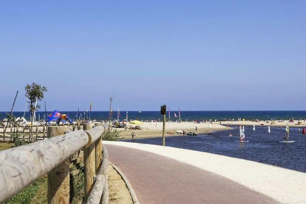 Holidays P14 Sea View Empuriabrava