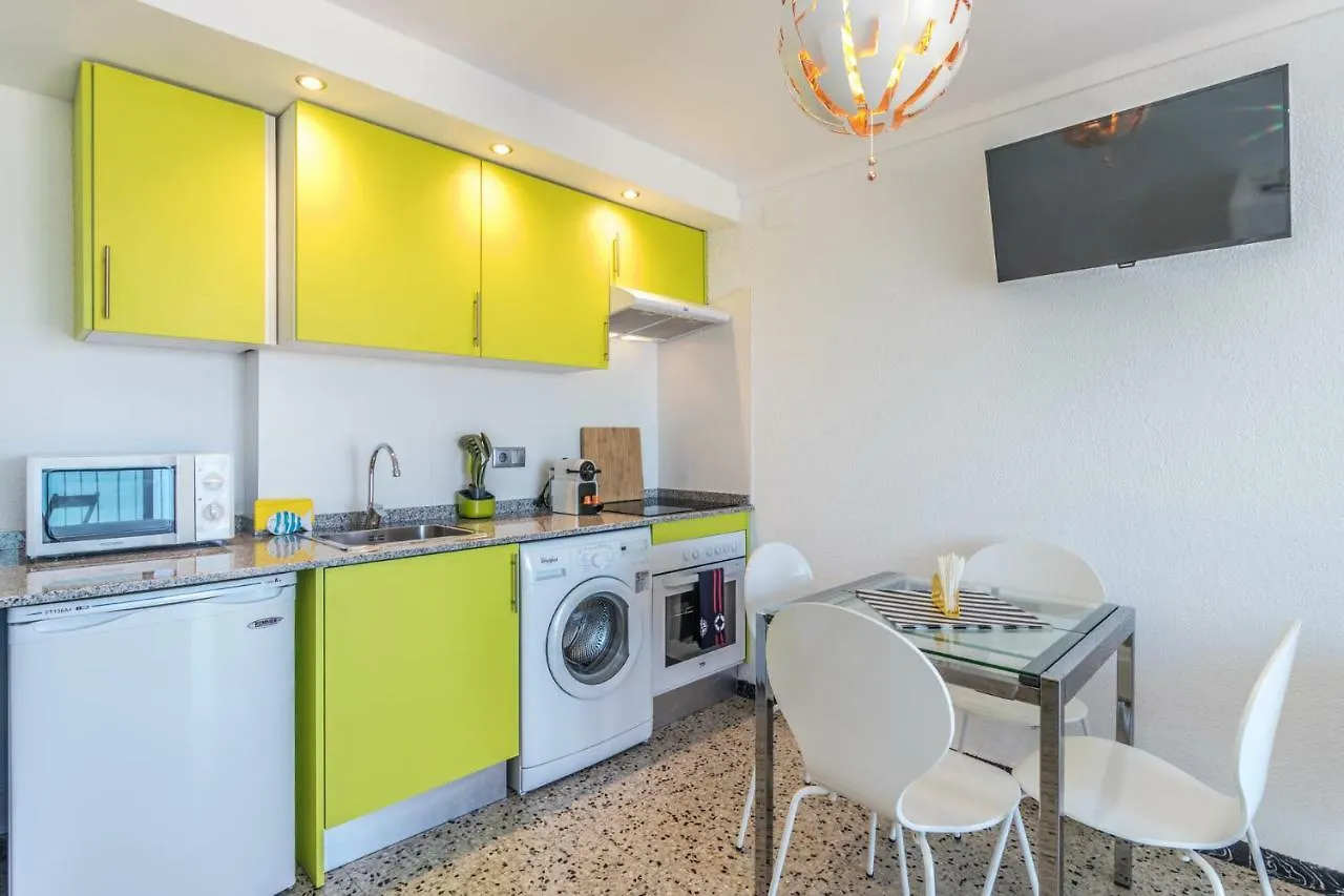 Holidays P14 Sea View Empuriabrava Spanien